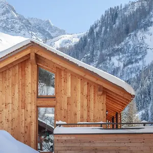Apartment Petit Yeti Chalet, Chamonix