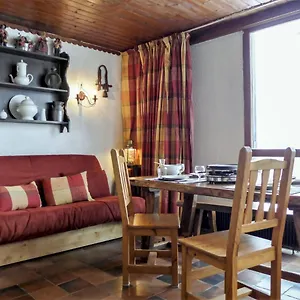 Lognan-1 By Interhome Chamonix