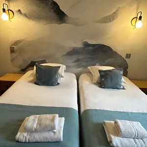 Hotel Le Dahu, Chamonix