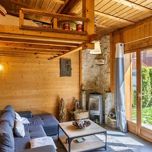 Apartment Maisonnette Argentee - Happy, Chamonix