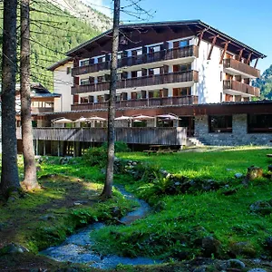 Aparthotel Atc Routes Du Monde Argentiere-chamonix, Chamonix