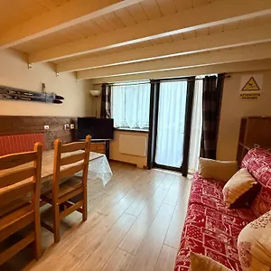 Apartment / Argentiere - Duplex 6p, Chamonix