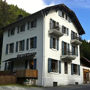 Holiday home Le Belvedere, Chamonix