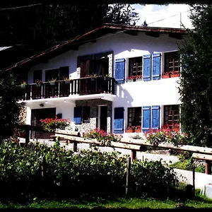 Chamonix Lodge Chamonix Mont Blanc