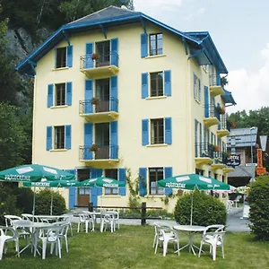 2* فندق Des Lacs