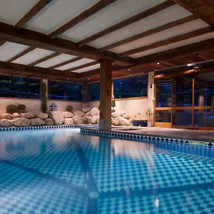 Hotel Les Grands Montets &, Chamonix