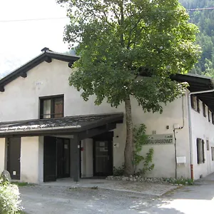 Nouveau Grassonnet Chamonix Mont Blanc