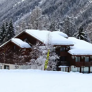Apartment La Verte 24- Aux Pieds Des Pistes!, Chamonix