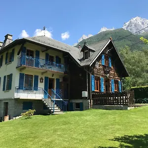 La Cremerie Du Vernet Chamonix Mont Blanc