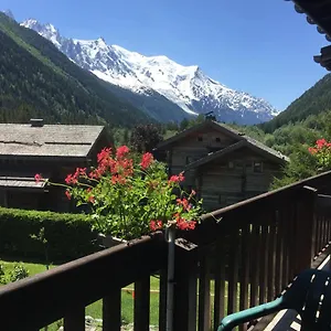 Apartment Capucine, Chamonix