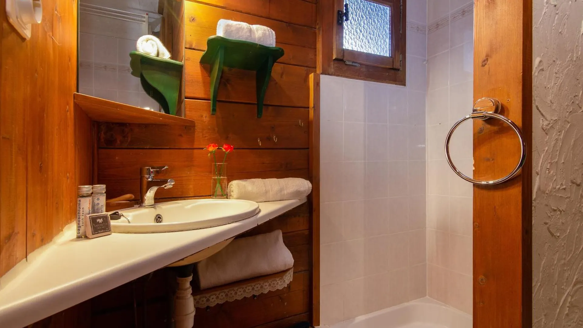 Apartment Residence Amethystes D4 Ski In Ski Out - Happy Rentals Chamonix